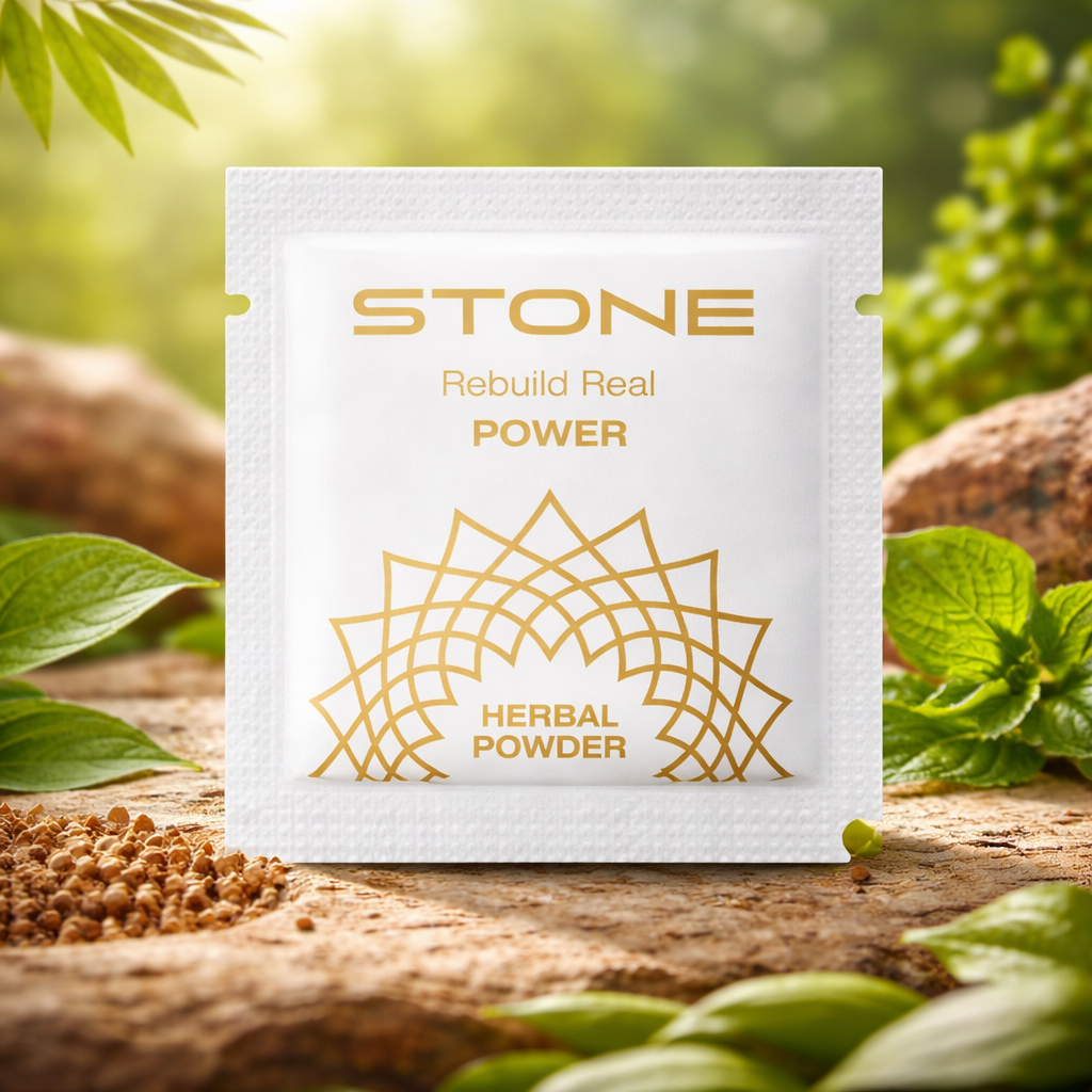 Stone Powder