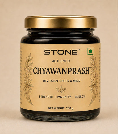Stone Chyawanprash